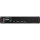SWITCH PoE 10-PORTOWY DO SZAF RACK 19